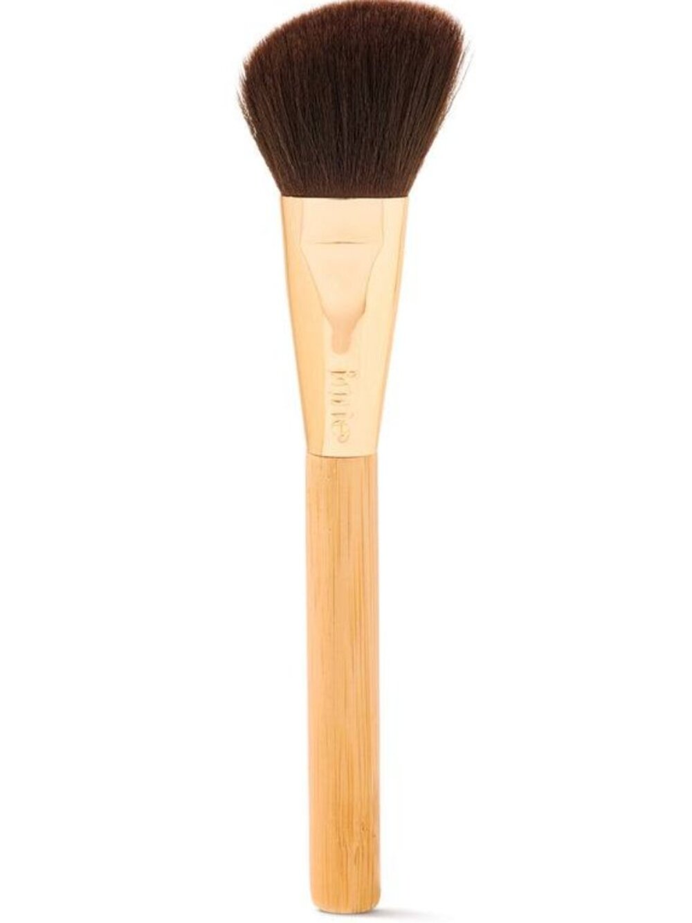 tarte  Cosmetics Angled Cheek Brush- Sealed- NWT